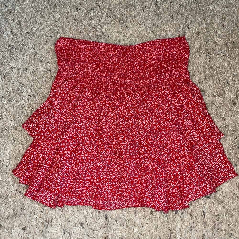 Adkia Skirt